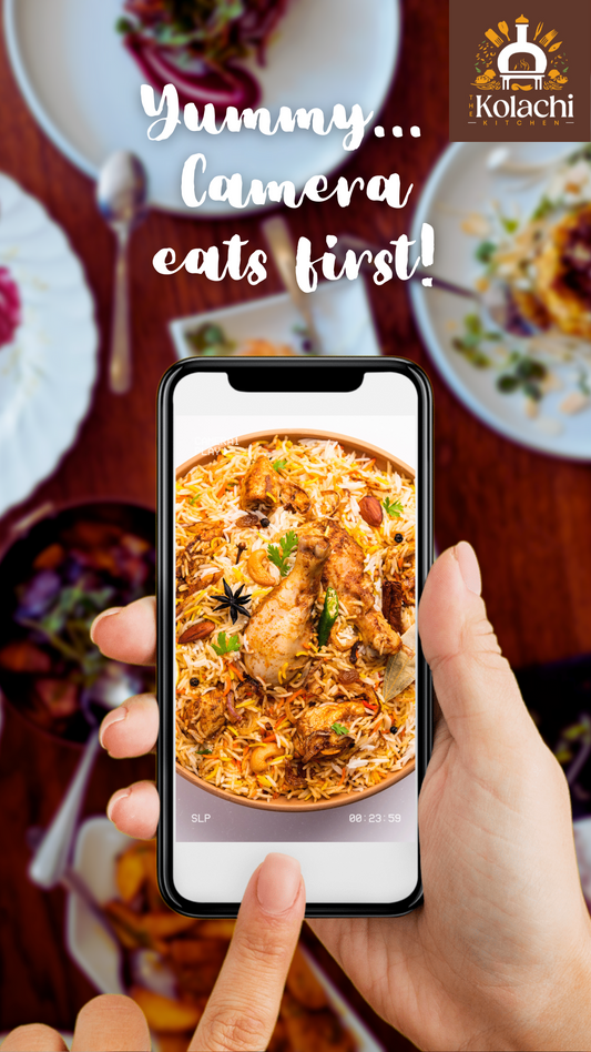 Halal Chicken Biryani in Winnipeg