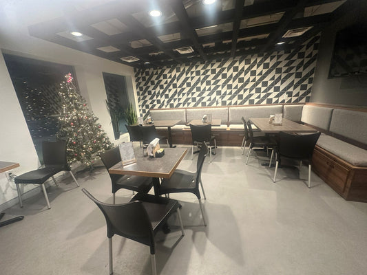 Halal Restaurant Winnipeg