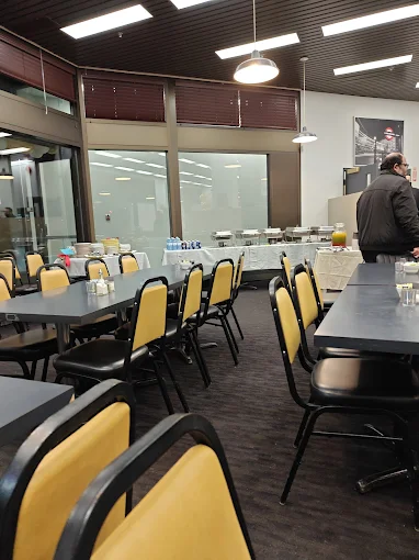 The Kolachi Kitchen Downtown Winnipeg — 175 Hargrave Street Halal Pakistani Restaurant