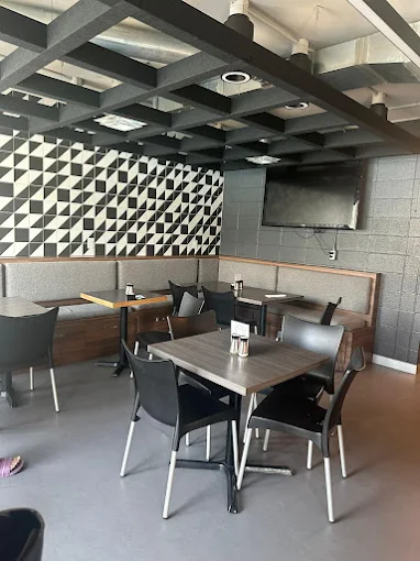 Online ordering and takeout at The Kolachi Kitchen Downtown Winnipeg