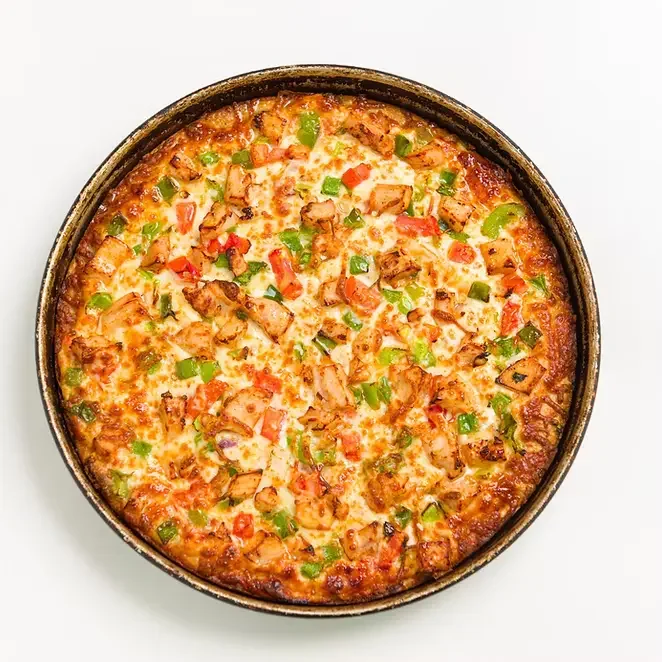 Chicken Karahi halal delivery Winnipeg — The Kolachi Kitchen Pakistani karahi