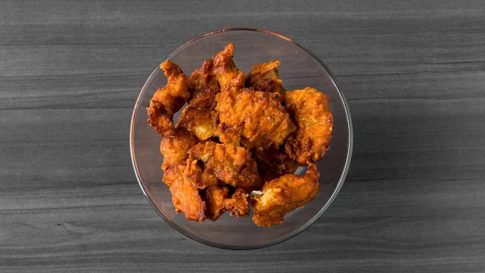 Chicken Tikka at The Kolachi Kitchen Winnipeg — Authentic Halal Grilled Tikka