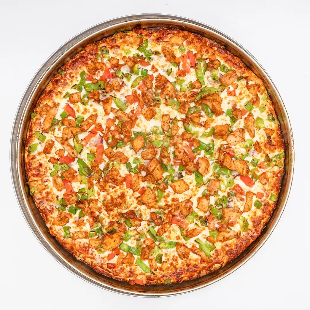 Chicken Biryani delivery Winnipeg — The Kolachi Kitchen authentic halal biryani