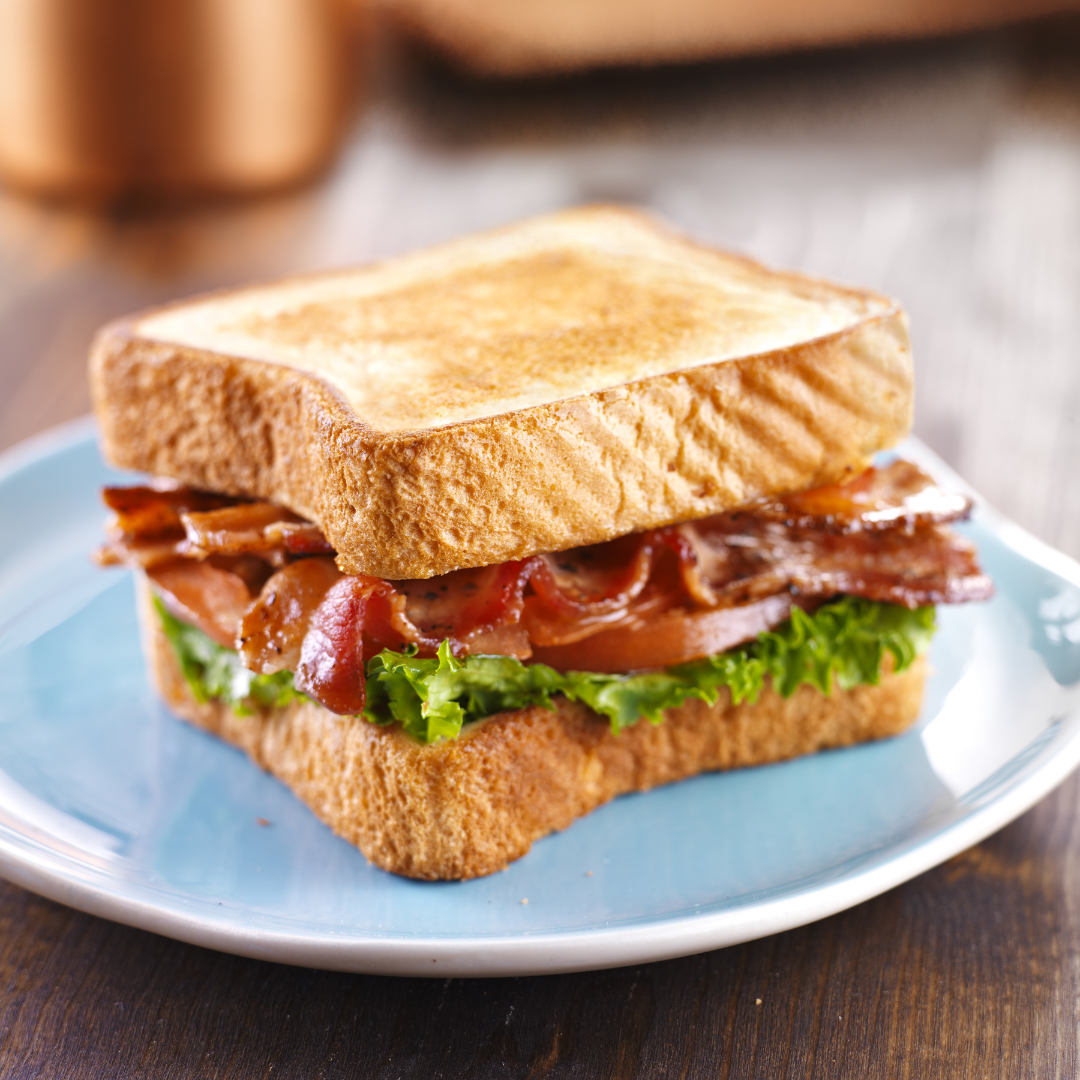 BLT