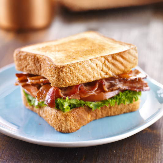 BLT